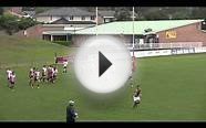 Hunter v Sydney North West 2nd half 1