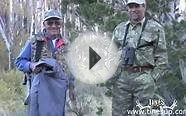 Hunting for a BIG Bull Elk: Join us as we go Hunting For