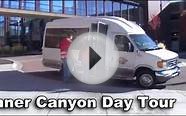 Inner Grand Canyon Day Tour - The Best Way to Get to the