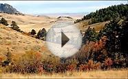 Judith Mountain Ranch - Montana Ranches for Sale