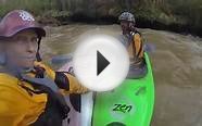 KOKATAT Life Vest on the Colorado River in the Grand Canyon