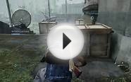 Last of us hunting rifle interrogation match