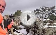 Late Season Rifle Elk Hunt - Chad Fraughton - MossBack