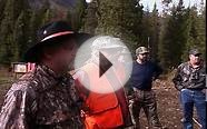 Lee Livingston Wyoming Hunting Trips