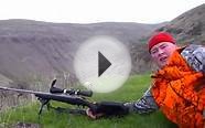 Long Range Mule Deer Buck Hunt - 670 Yards - 270 WSM
