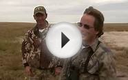 Michael Cooley -- Mule Deer Bowhunting with Trophy Hunters