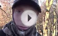 Michigan Deer Hunting - 12 point Encounter / Doe Kill