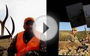 "Monster Muleys" Mule deer hunts of over 250 plus