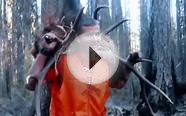 Montana Hunting and Montana Elk Hunts with Salmon Forks