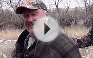 Mule Deer Cross bow Spot & Stalk in South Dakota where to