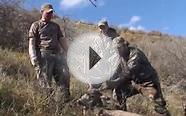 Muzzleloader Hunt Utah Mule Deer