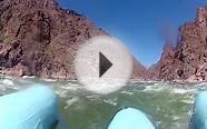 Nevills - Grand Canyon white water rafting