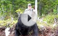 Newfoundland Hunting with Adventure Quest Outfitters