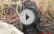 North West Iowa Duck Hunting 2008