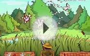 Online Duck Hunting Game - Duckmageddon