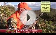 Pahvant Elk Hunt in Utah - Craig Nielsen - MossBack