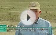 Panhandle Wildlife Leader Calvin Richardson - Texas Parks