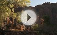 Phantom Ranch - Grand Canyon In Depth Episode 03