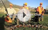 Pheasant Hunt Fall Day in Colorado