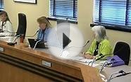 Public Hearing on Moffat/Gross at Boulder County, June