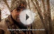 Pure Hunting Season 1, Episode 4, "Western Whitetail