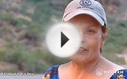 Rafting Grand Canyon with Sandy- The River of Life