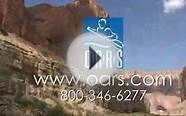 Rafting the Grand Canyon | HD OARS Video