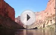 Rafting the Grand Canyon Song