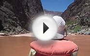 Rafting the Grand Canyon with Tour West in June 2009 (#2)