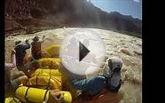 Rafting the Upper Grand Canyon