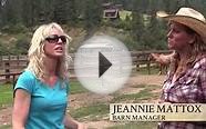 Red Horse Mountain Ranch: Behind the Scenes
