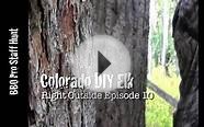 Right Outside Episode 10 - DIY Colorado Elk Hunt