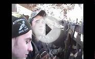 Riverbend Duck Hunting Club Video
