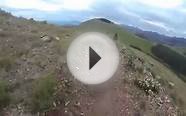 Rocky Mountain Altitude 650b Mountain Bike - Deer Valley Utah