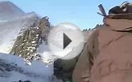 Rocky Mountain Bighorn Sheep Hunting