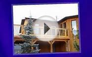 Rocky Mountain Guest Ranch tour