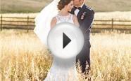 Rocky Mountain Ranch Wedding - blogs de Weddings