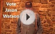 South Arkansas Dangerous Game Outfitters Endorse Candidate
