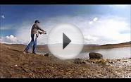 Southwest Colorado Hunting and Fishing adventure with NFN