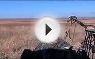 Spot & Stalk Mule Deer Bow hunt in Eastern Colorado see