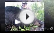 Spring Black Bear Hunts | Hunting Guide and Outfitters