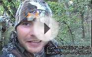 Squirrel with a Bow! Archery Hunting with The Hunting Company