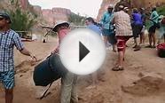 Ten Best Ways To Prepare For A Grand Canyon Rafting Trip