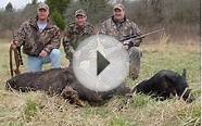 TEXAS HOG HUNTING, TEXAS DEER HUNTING SELF GUIDED GREAT