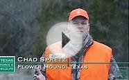 Texas Youth Hunting Program- Texas Parks and Wildlife