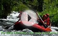 The Best White Water Telagawaja Bali Rafting Adventure Tours