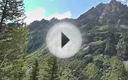 The Maroon Bells in White River National Forest, Colorado