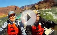 The O.A.R.S. Grand Canyon River Running Experience