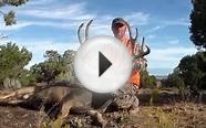 trophy mule deer 2014