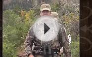Utah Elk Statewide Hunt 414" Huge Bull - MossBack